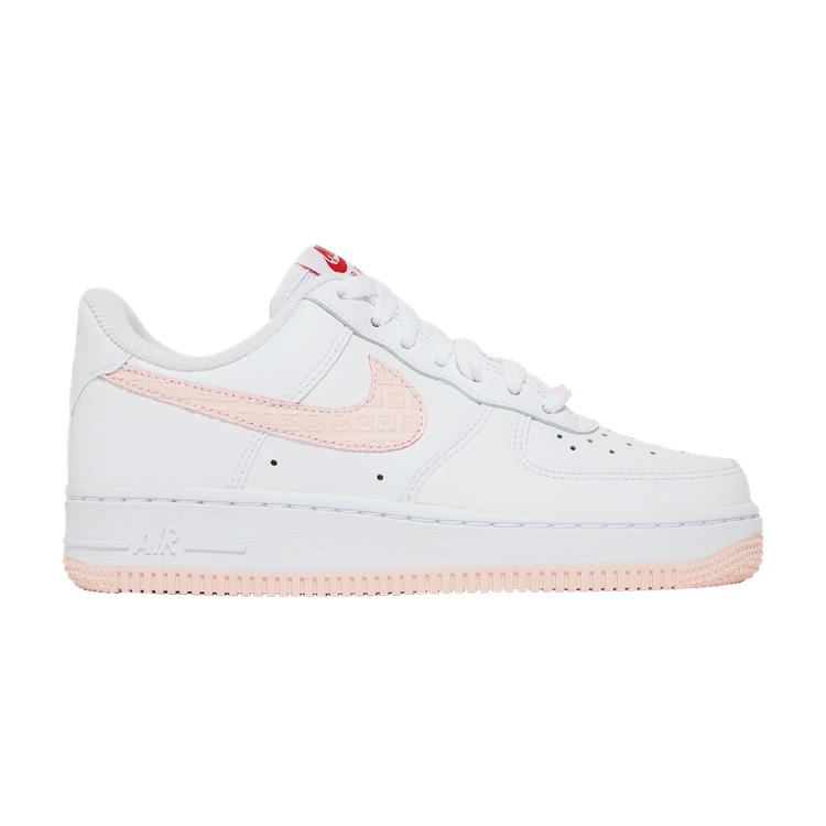 Wmns Air Force 1 Low 'Valentine's Day 2022'